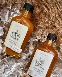 Jamu Detox, Solusi Alami Buat Tubuh Segar!